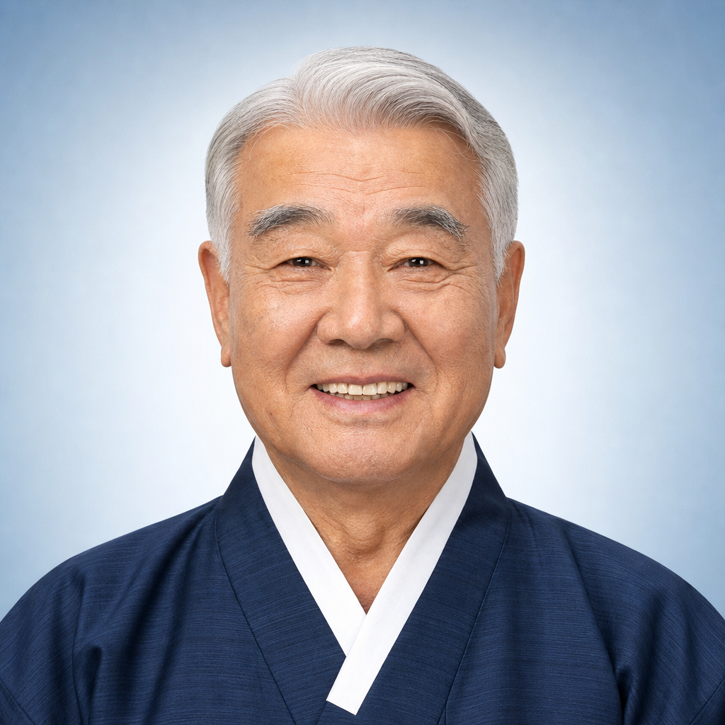 보정 후