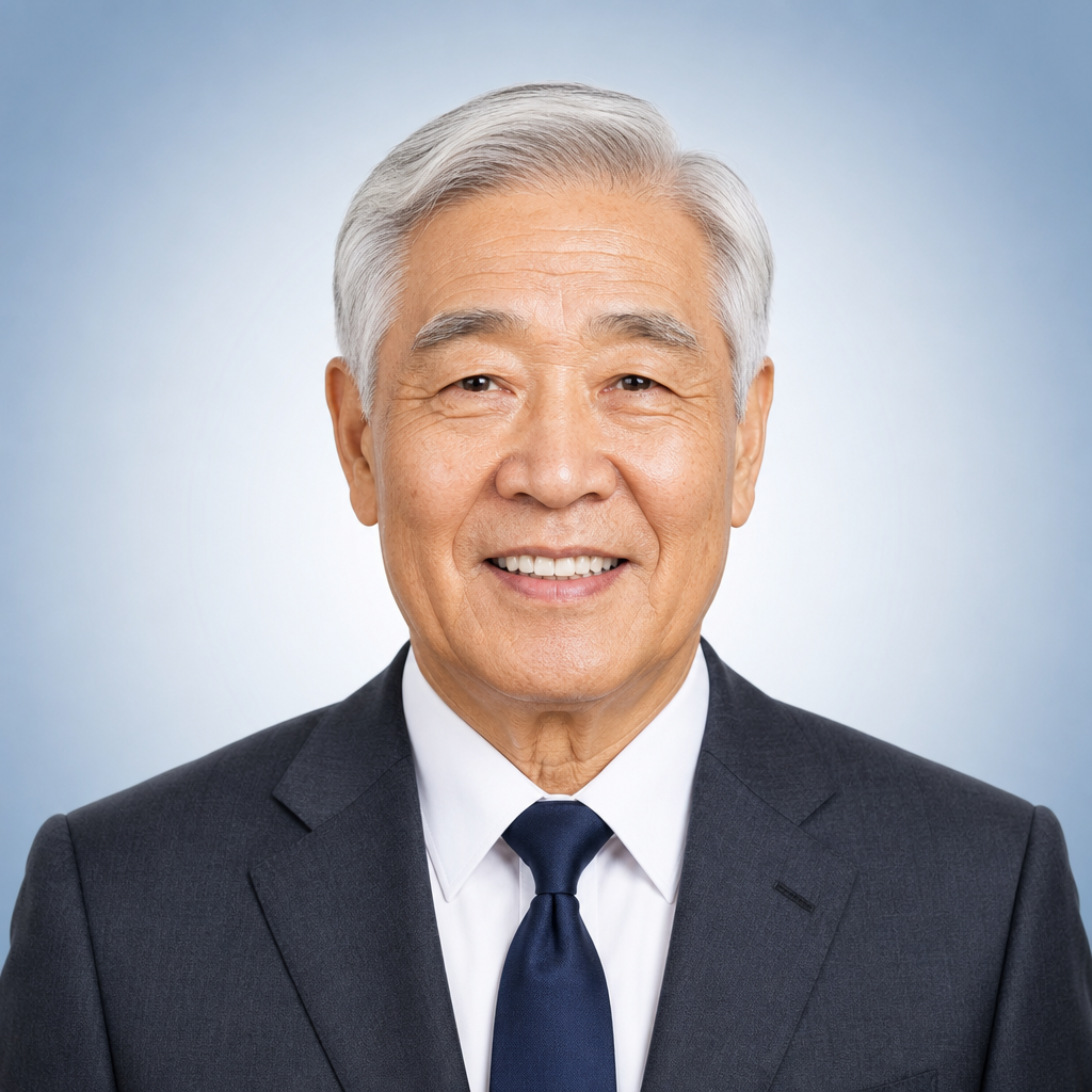 보정 후