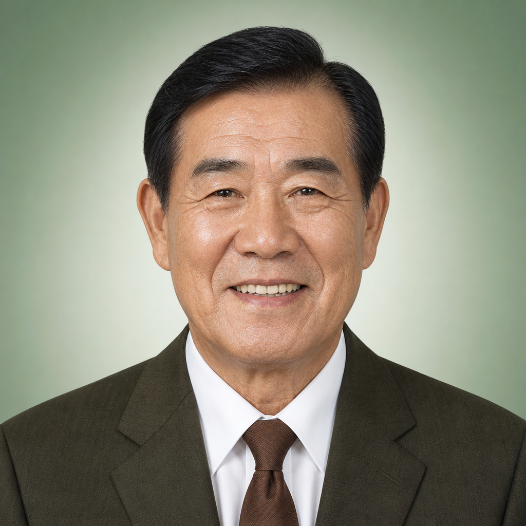 보정 후