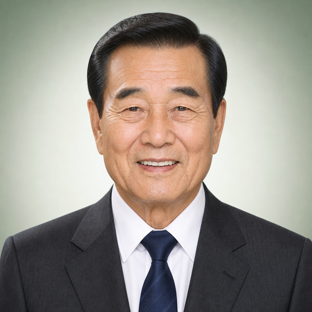 보정 후